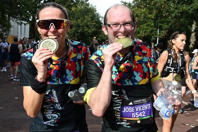 041026 - Cardiff Half Marathon - 