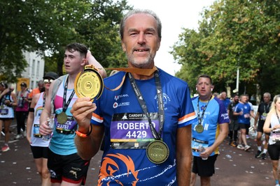 041026 - Cardiff Half Marathon - 