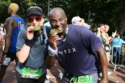 041026 - Cardiff Half Marathon - 