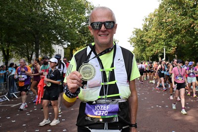 041026 - Cardiff Half Marathon - 