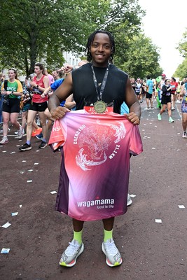 041026 - Cardiff Half Marathon - 