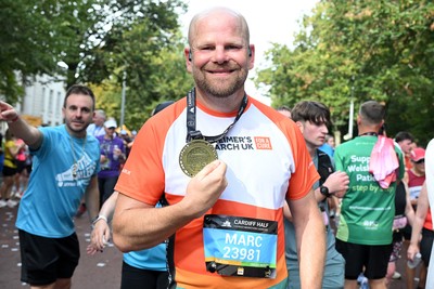 041026 - Cardiff Half Marathon - 