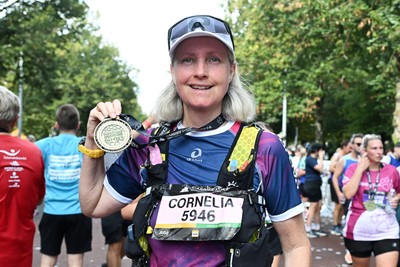 041026 - Cardiff Half Marathon - 