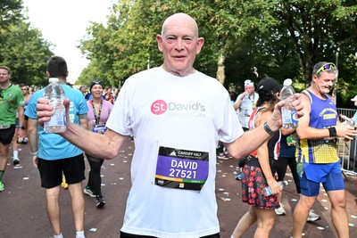 041026 - Cardiff Half Marathon - 