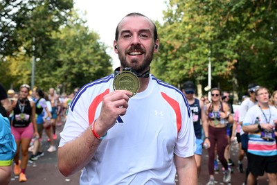 041026 - Cardiff Half Marathon - 