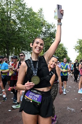 041026 - Cardiff Half Marathon - 