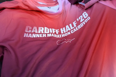 041026 - Cardiff Half Marathon - 