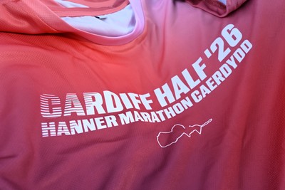 041026 - Cardiff Half Marathon - 