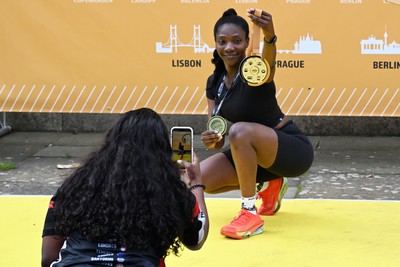 041026 - Cardiff Half Marathon - 