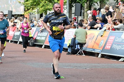 041026 - Cardiff Half Marathon - 