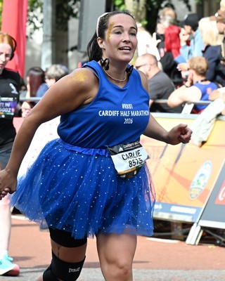041026 - Cardiff Half Marathon - 