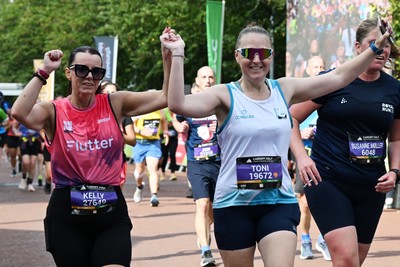 041026 - Cardiff Half Marathon - 