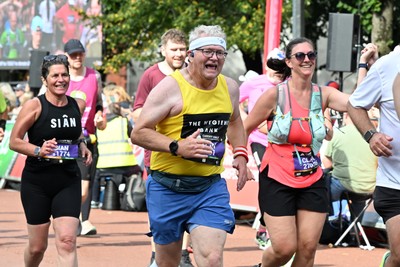 041026 - Cardiff Half Marathon - 