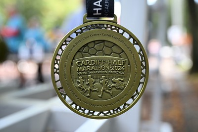 041026 - Cardiff Half Marathon - 