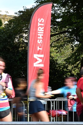 041026 - Cardiff Half Marathon - 