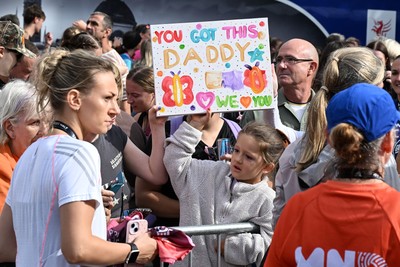 041026 - Cardiff Half Marathon - 