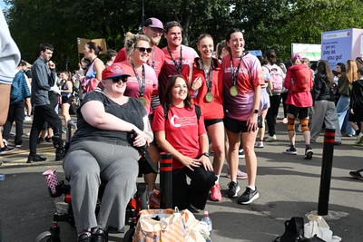041026 - Cardiff Half Marathon - 