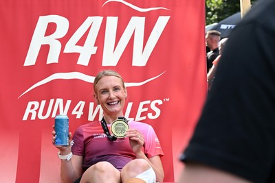 041026 - Cardiff Half Marathon - 