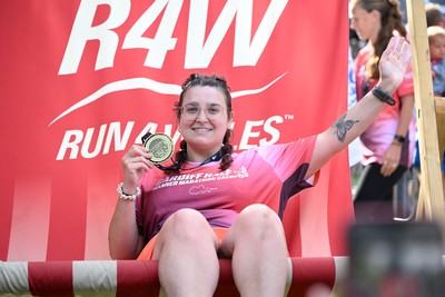 041026 - Cardiff Half Marathon - 