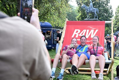 041026 - Cardiff Half Marathon - 