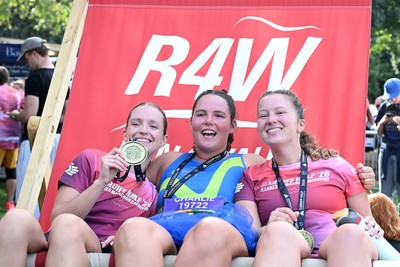 041026 - Cardiff Half Marathon - 