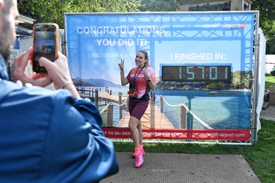 041026 - Cardiff Half Marathon - 