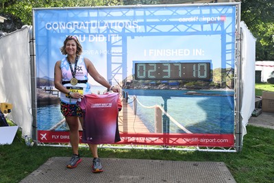 041026 - Cardiff Half Marathon - 