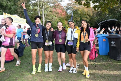 041026 - Cardiff Half Marathon - 
