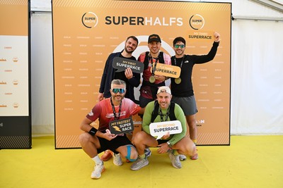041026 - Cardiff Half Marathon - 