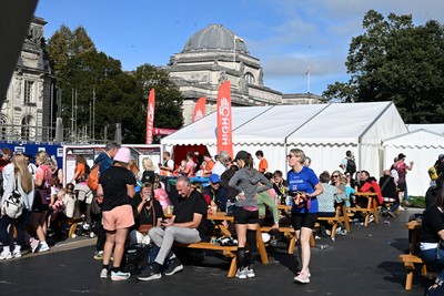 041026 - Cardiff Half Marathon - 