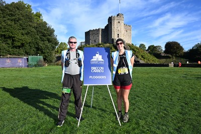 041026 - Cardiff Half Marathon - 