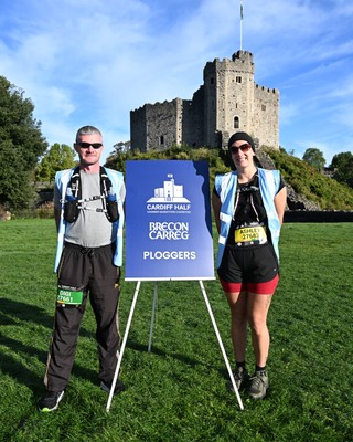 041026 - Cardiff Half Marathon - 