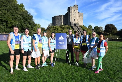 041026 - Cardiff Half Marathon - 