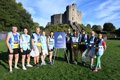 041026 - Cardiff Half Marathon - 
