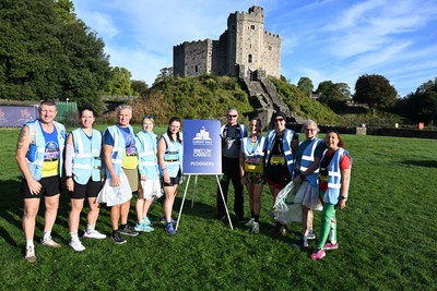 041026 - Cardiff Half Marathon - 