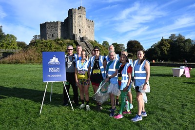 041026 - Cardiff Half Marathon - 