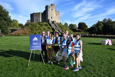 041026 - Cardiff Half Marathon - 