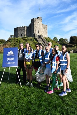 041026 - Cardiff Half Marathon - 