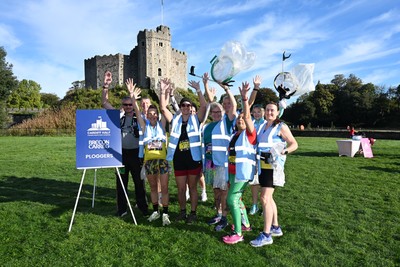041026 - Cardiff Half Marathon - 