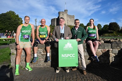 041026 - Cardiff Half Marathon - 