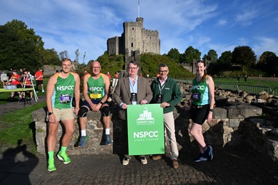 041026 - Cardiff Half Marathon - 