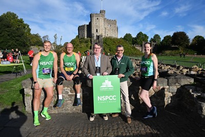 041026 - Cardiff Half Marathon - 