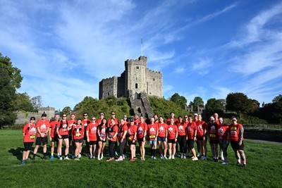 041026 - Cardiff Half Marathon - 