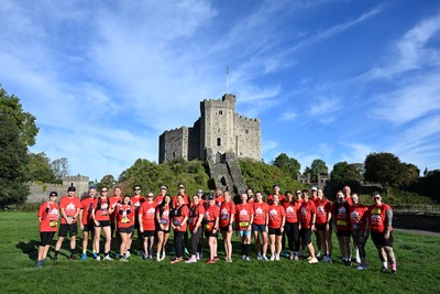 041026 - Cardiff Half Marathon - 