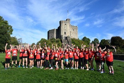 041026 - Cardiff Half Marathon - 