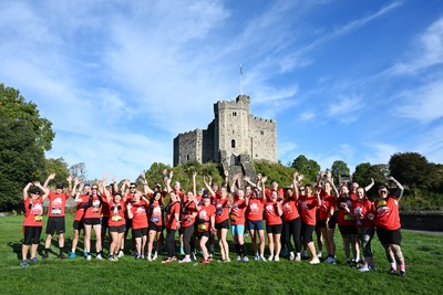 041026 - Cardiff Half Marathon - 