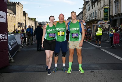 041026 - Cardiff Half Marathon - 