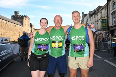 041026 - Cardiff Half Marathon - 
