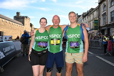 041026 - Cardiff Half Marathon - 