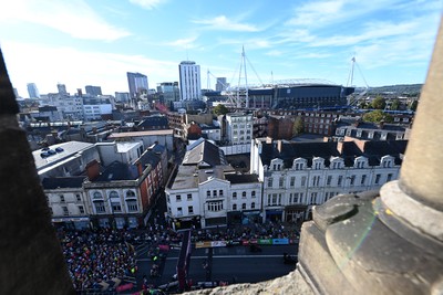 041026 - Cardiff Half Marathon - 